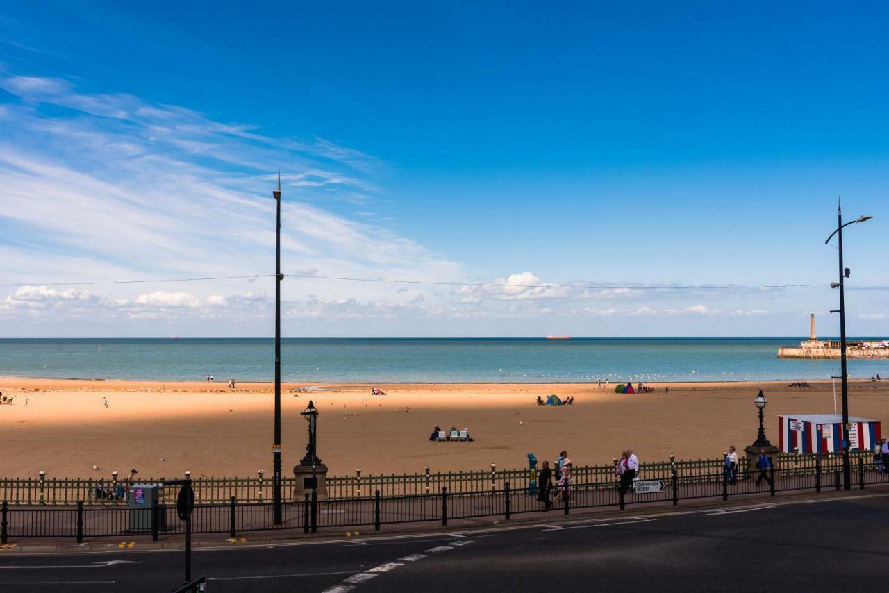 Apartment The Turner - Beach - By Goldex Coastal Breaks Margate