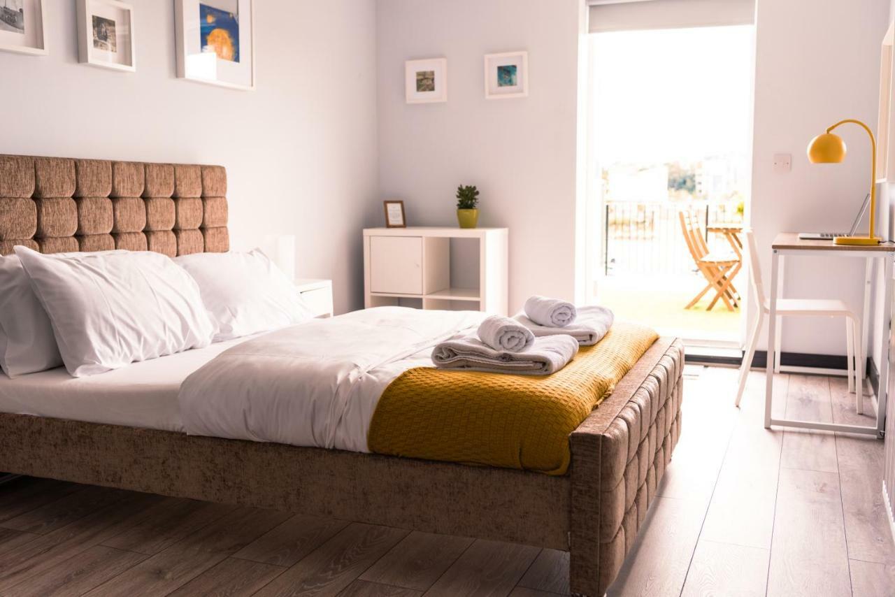 The Turner - Beach - By Goldex Coastal Breaks Apartment Margate