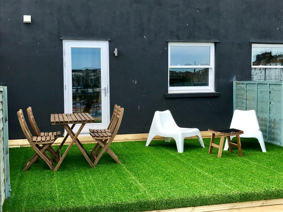 The Turner - Beach - By Goldex Coastal Breaks Apartment Margate